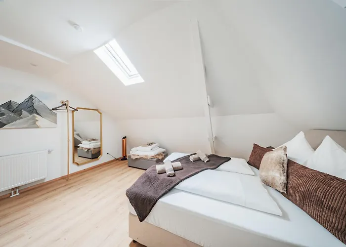 Peak By Home1 إنسبروك