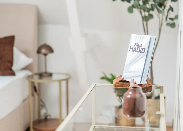 Peak By Home1 بيت شباب