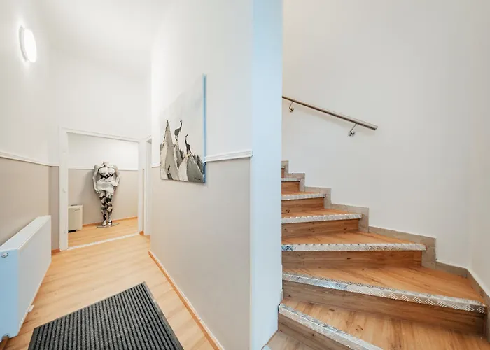 بيت شباب Peak By Home1 إنسبروك