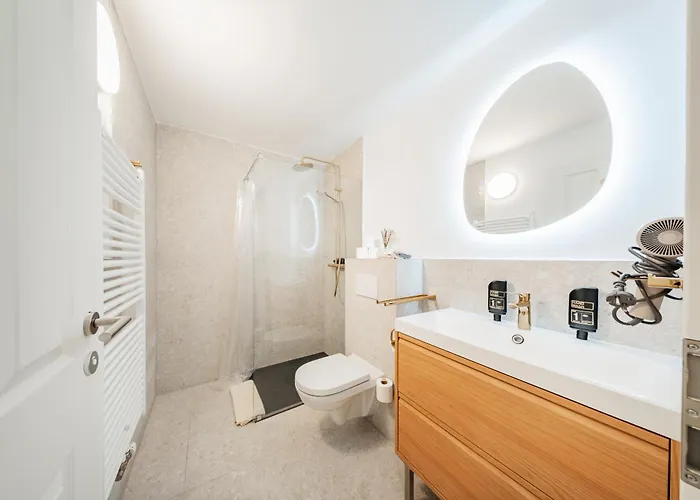 Peak By Home1 * إنسبروك