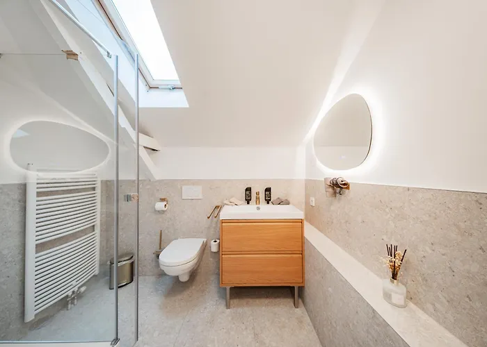 Peak By Home1 بيت شباب *