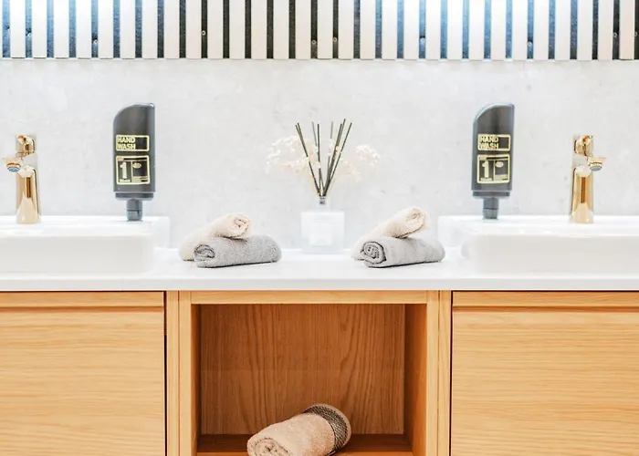 Peak By Home1 إنسبروك