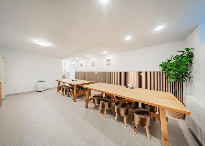 Peak By Home1 * إنسبروك