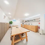 Albergue The Peak