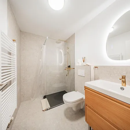 Albergue The Peak By Home1