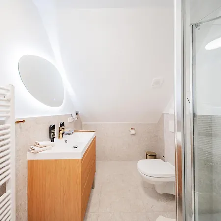 Albergue The Peak By Home1