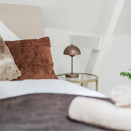 The Peak By Home1 Albergue Innsbruck