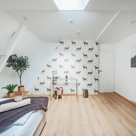 Albergue The Peak By Home1 *