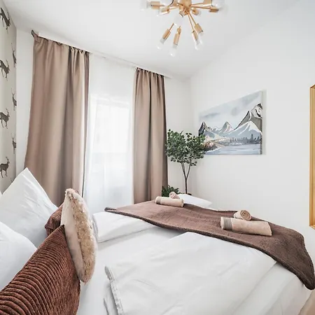 Albergue The Peak By Home1 *