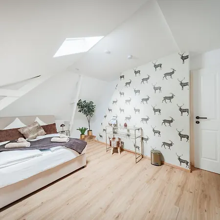 Hostal Peak By Home1 *