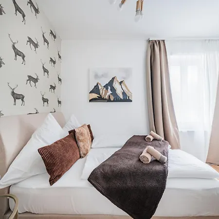 Peak By Home1 Ίνσμπρουκ