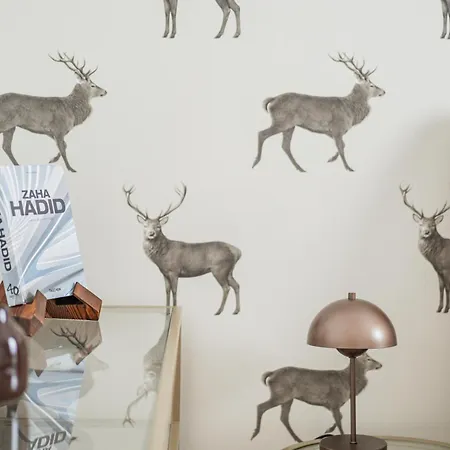 Peak By Home1 Hostal *