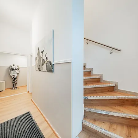 אכסניה Peak By Home1 אינסברוק