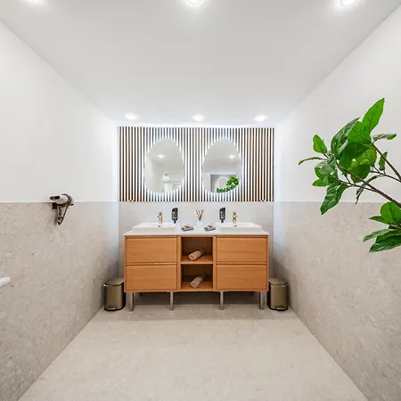 אכסניה Peak By Home1 אינסברוק