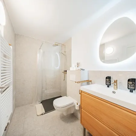 Peak By Home1 * Інсбрук