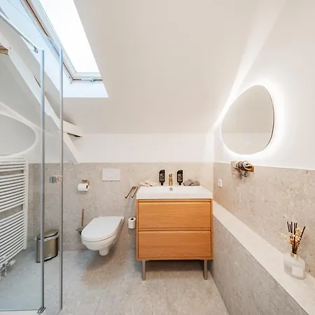 Peak By Home1 Hostal *