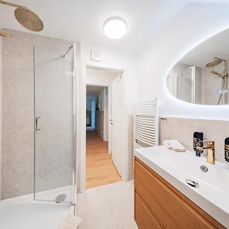 Peak By Home1 * Innsbruck