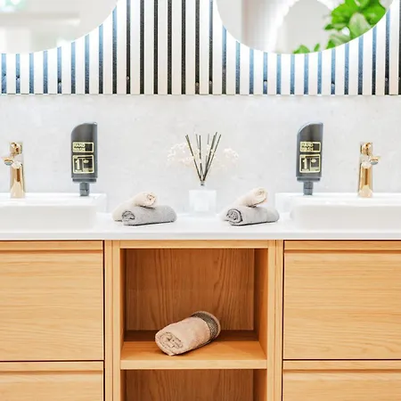 Peak By Home1 Ίνσμπρουκ