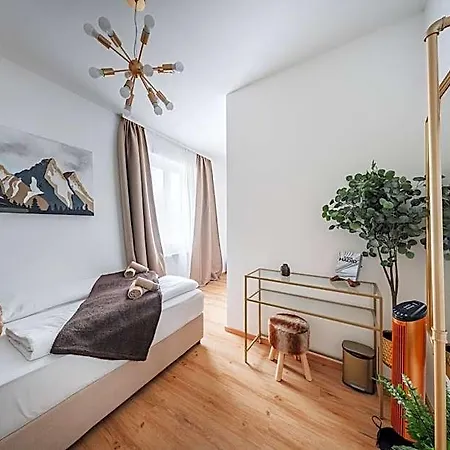 The Peak Hostel Innsbruck