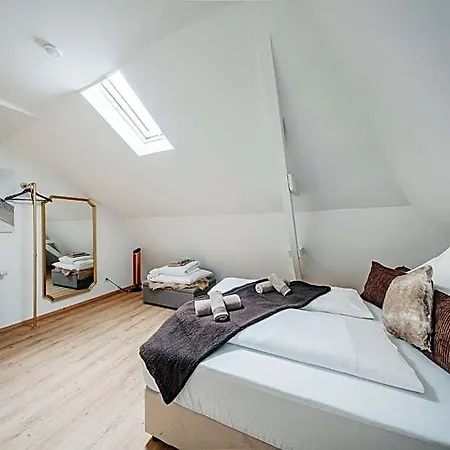 The Peak Hostel