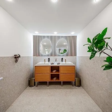 Hostel The Peak Innsbruck