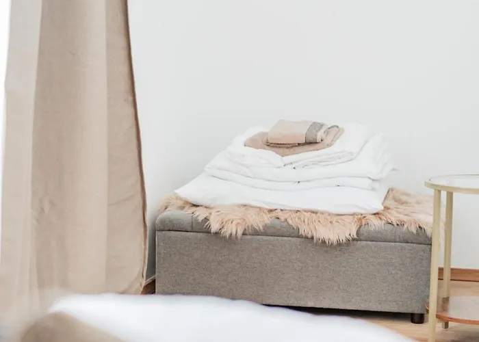 Peak By Home1 Інсбрук