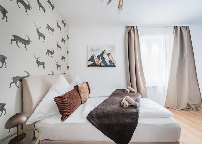 Peak By Home1 Innsbruck