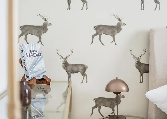 Peak By Home1 Hostel *