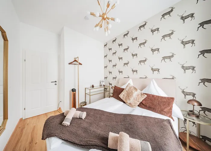 Ostello Peak By Home1 Innsbruck