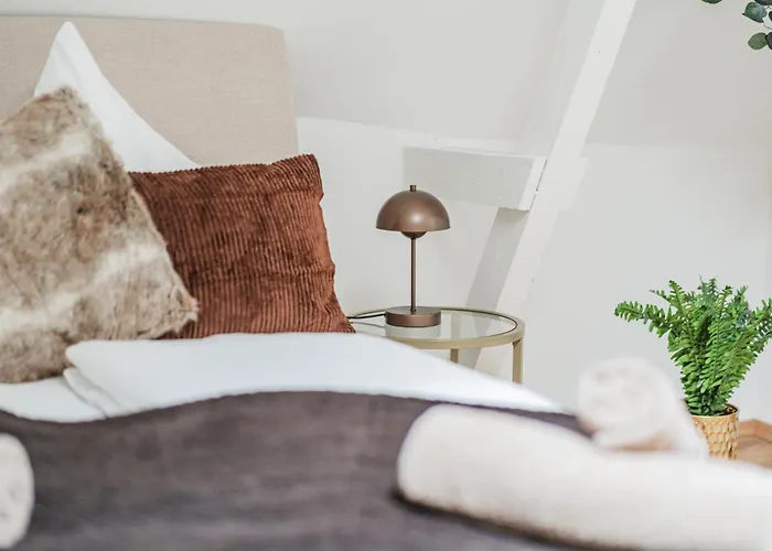 Peak By Home1 Ostello Innsbruck