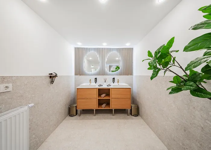 Хостел Peak By Home1 Інсбрук