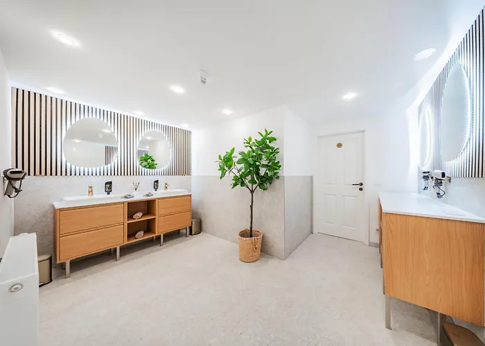 Peak By Home1 Innsbruck