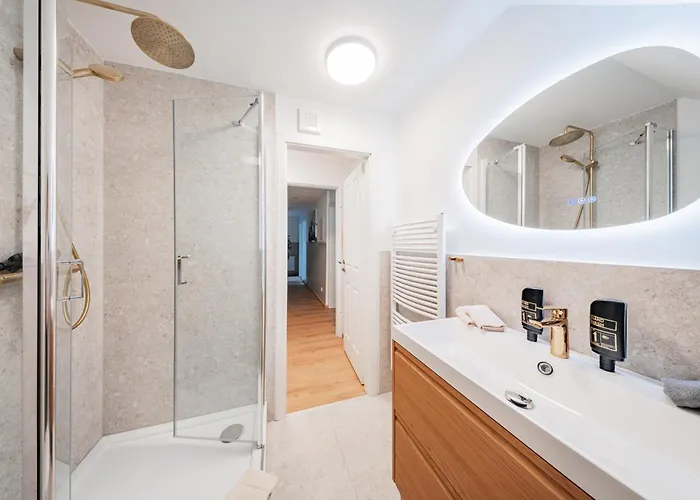 Peak By Home1 * Innsbruck