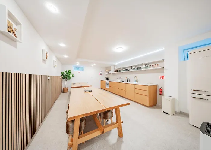 Ostello Peak By Home1