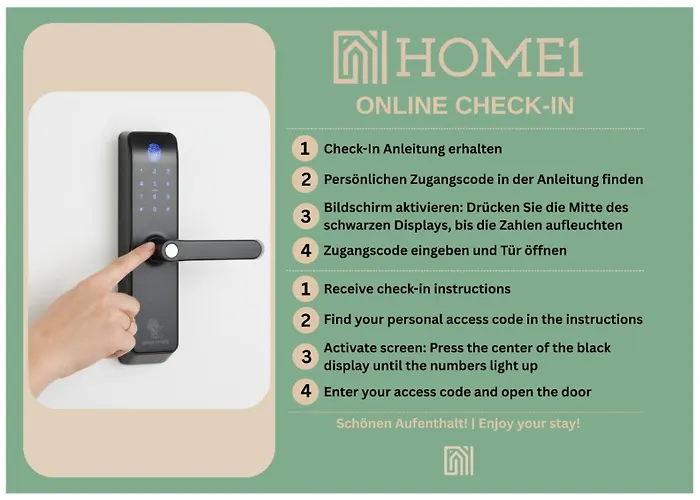 Хостел Peak By Home1 *