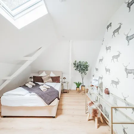 The Peak By Home1 *