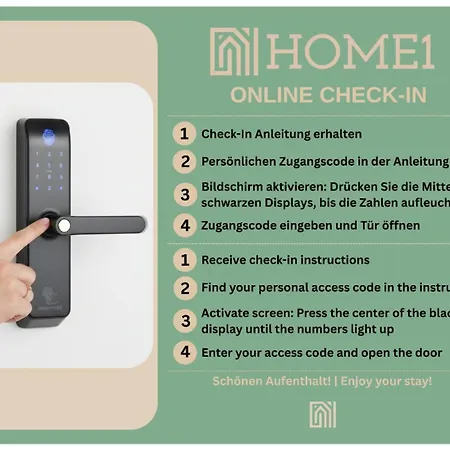 Ostello Peak By Home1 *